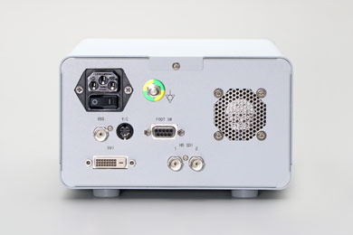 VSP-2000 rear
